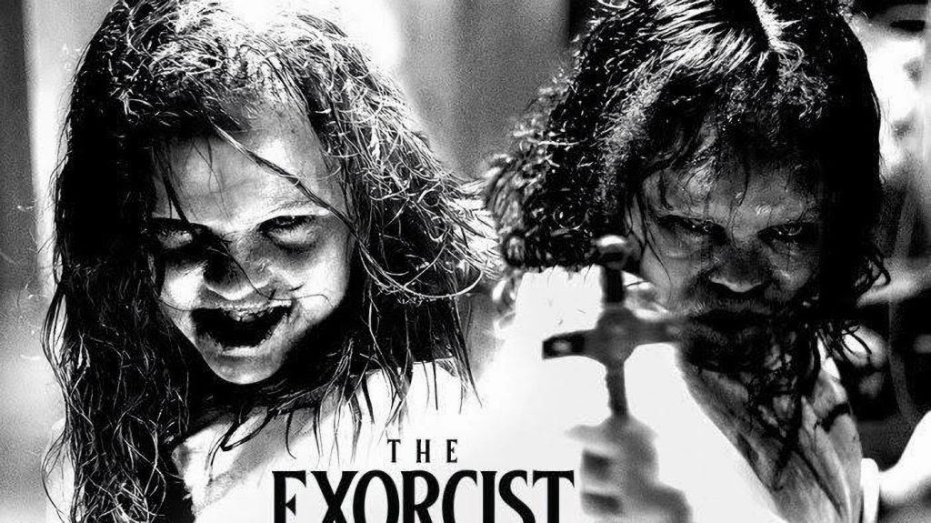 Nonton The Exorcist: Believer 2023 Sub Indo Legal Bukan Rebahin!