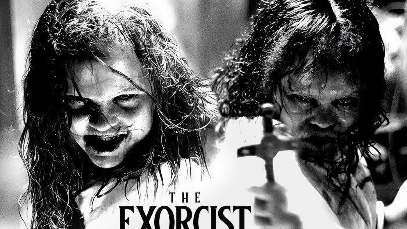 Nonton The Exorcist: Believer 2023 Sub Indo Legal Bukan LK21!