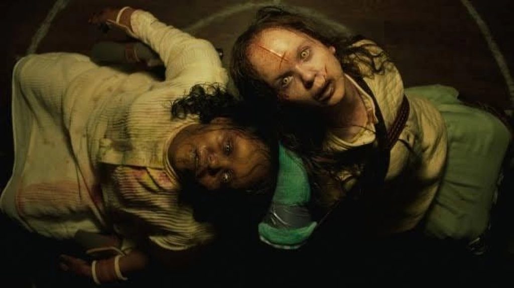 Nonton The Exorcist: Believer 2023 Sub Indo Legal Bukan Rebahin!