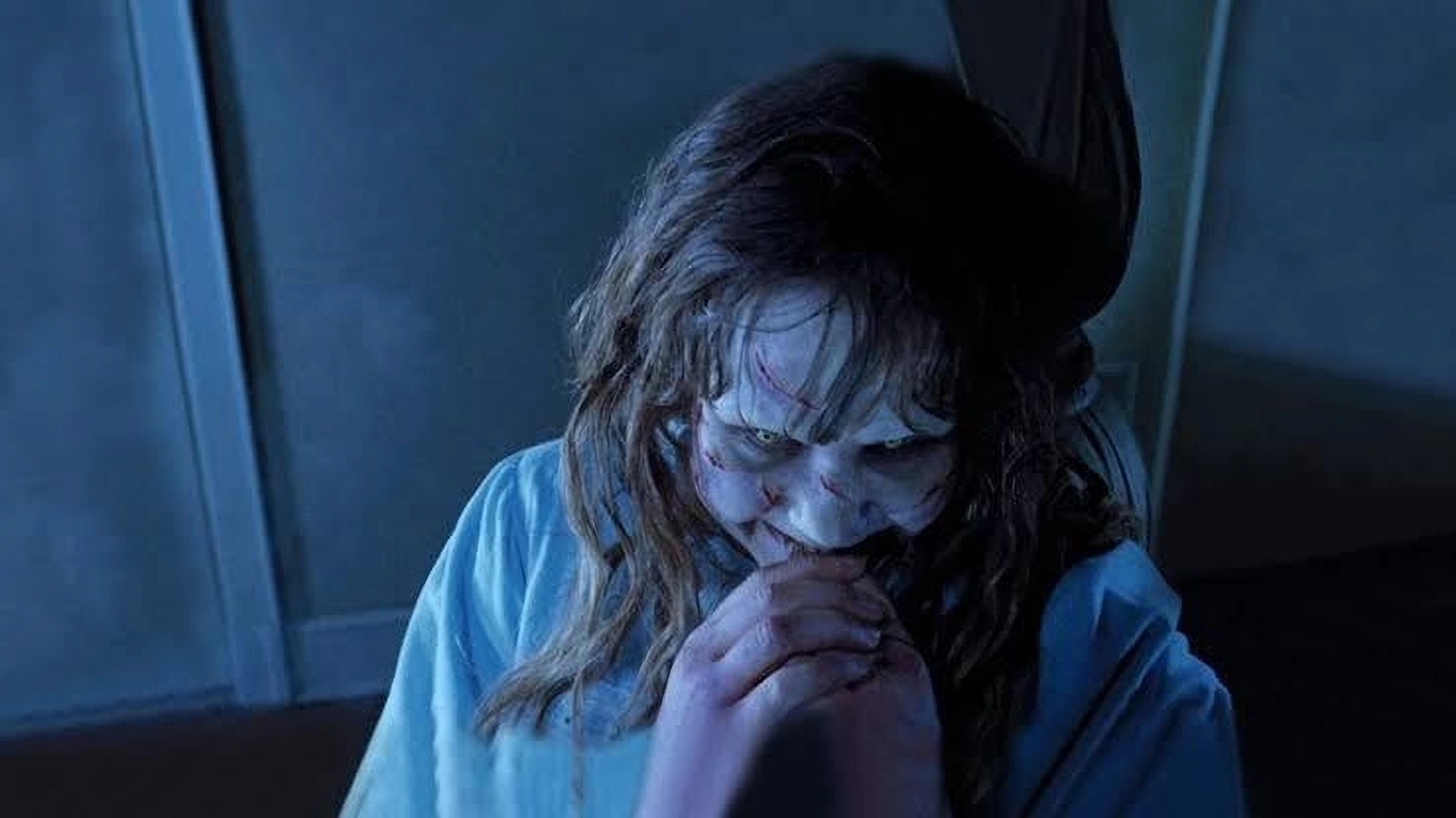 Nonton The Exorcist: Believer 2023 Sub Indo Legal Bukan Rebahin!