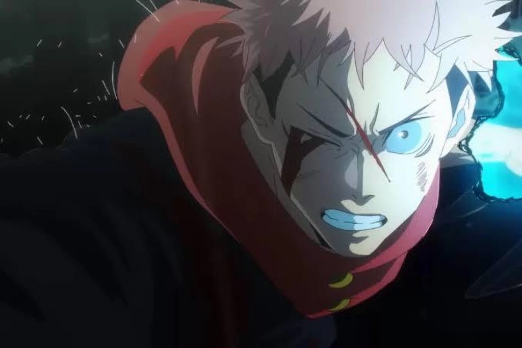 Nonton Jujutsu Kaisen Season 2 Episode 11 Sub Indo, Klik Di Sini!