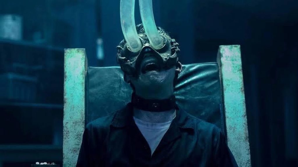 Nonton Saw X Sub Indo Full Movie Legal Bukan Bilibili, Klik Di Sini!