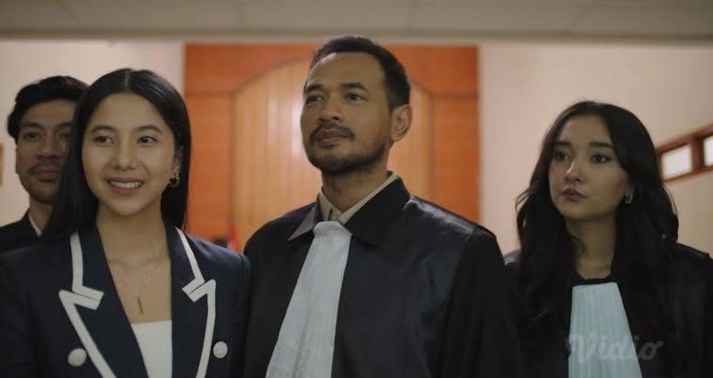 Nonton Gratis Merajut Dendam Episode 5 Legal Bukan LK21, Klik Di Sini!