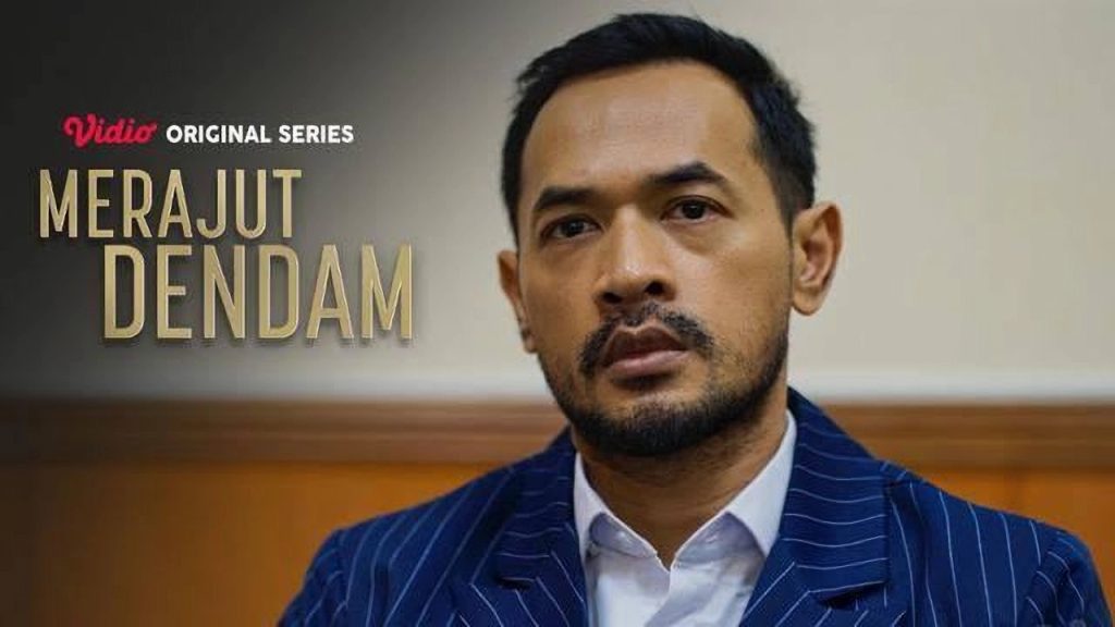 Nonton Gratis Merajut Dendam Episode 6 Legal Bukan LK21, Klik Di Sini!