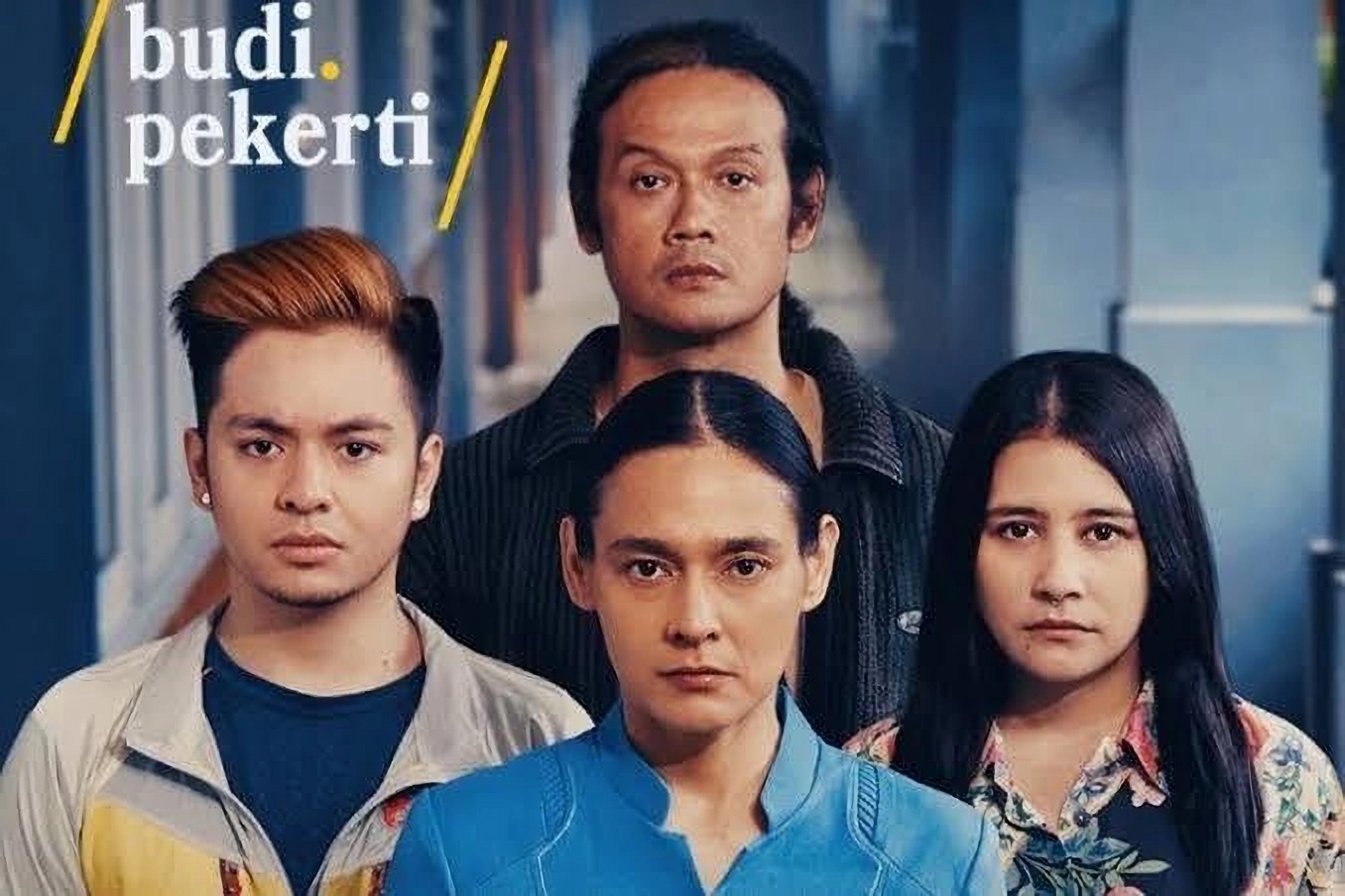 Sinopsis Nonton Film Budi Pekerti 2023, Film Indonesia Terbaru dari Sutradara Penyalin Cahaya!