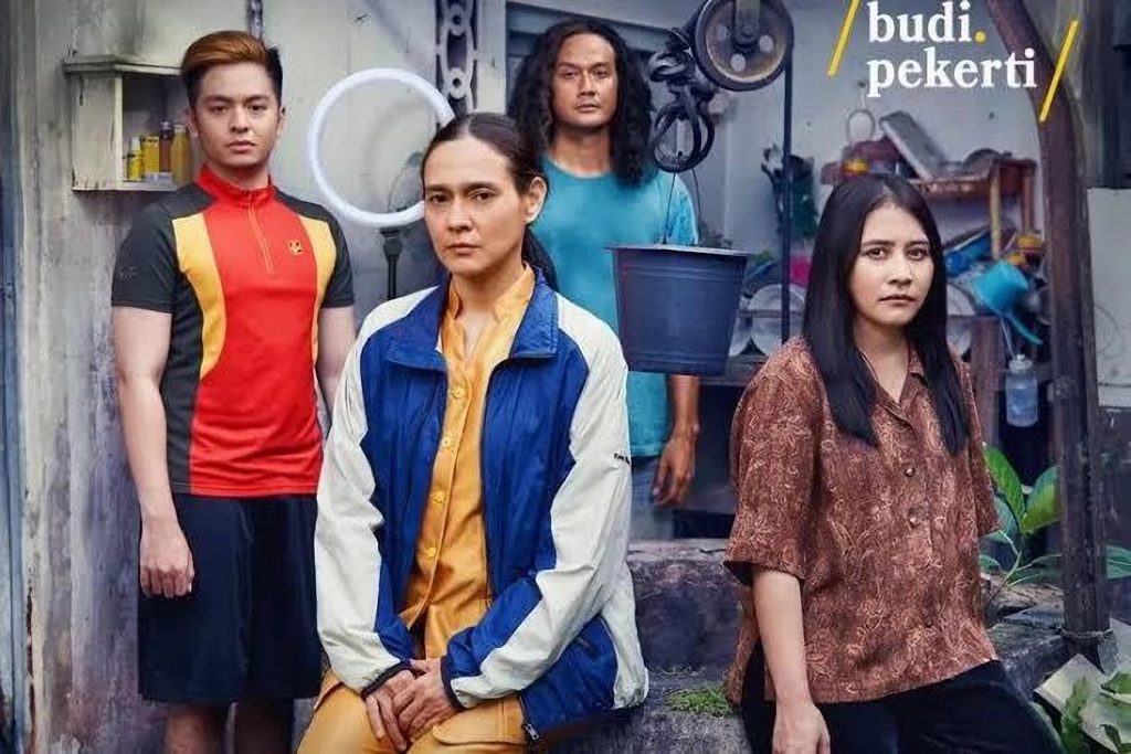 Sinopsis Nonton Film Budi Pekerti 2023, Film Indonesia Terbaru dari Sutradara Penyalin Cahaya!