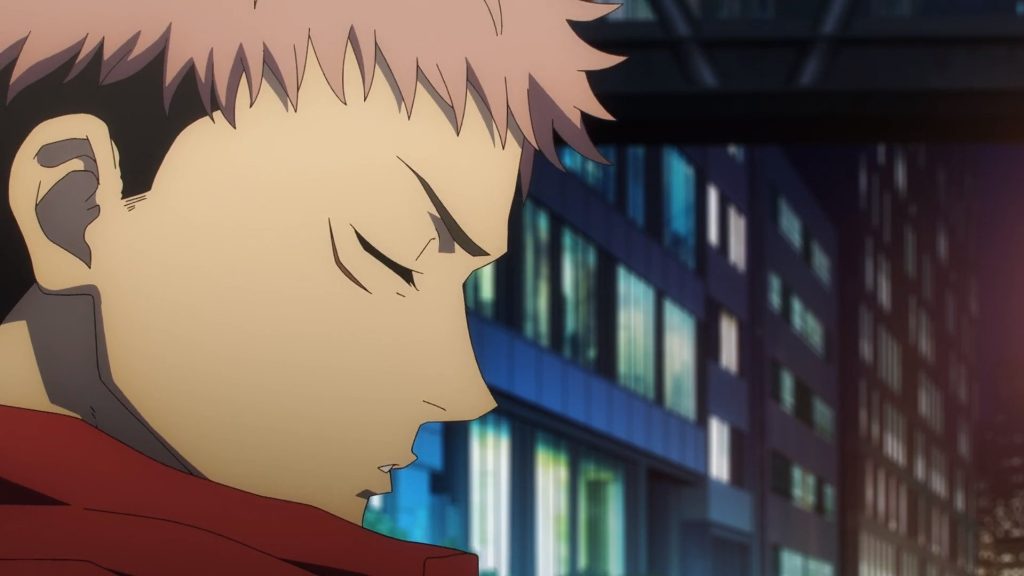 Nonton Jujutsu Kaisen Season 2 Episode 13 Sub Indo, Resmi Bilibili! Bukan Anoboy