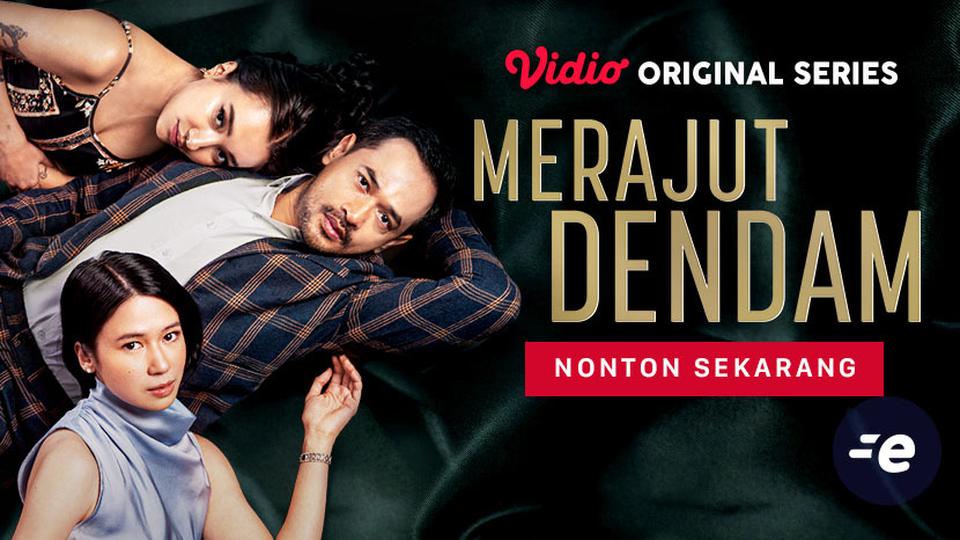 Nonton Merajut Dendam Episode 3