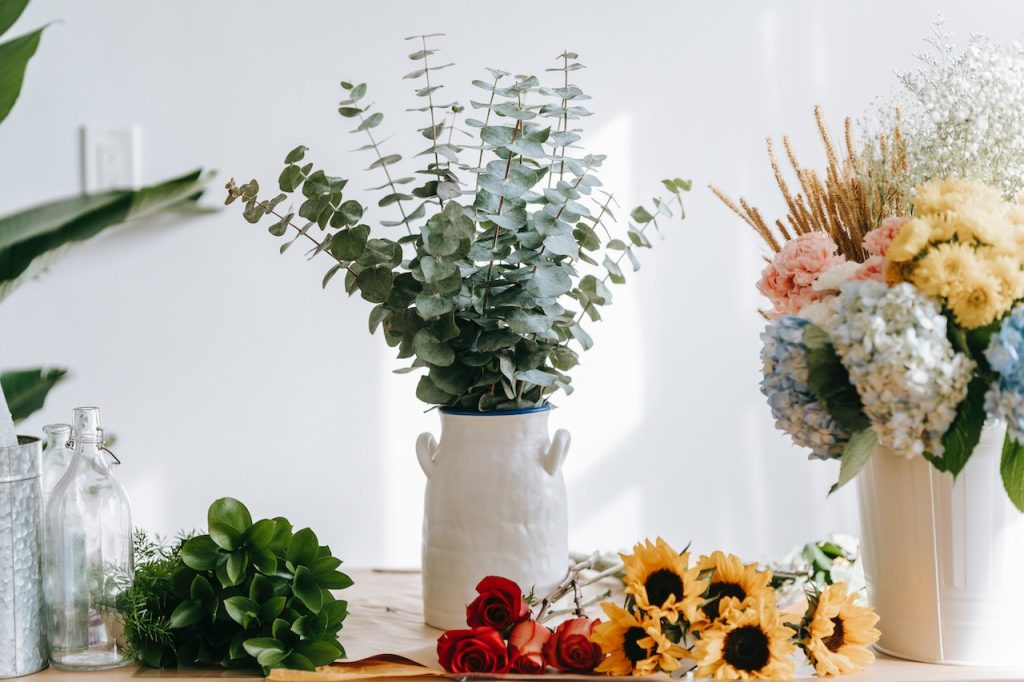 Ini Alasan Mengapa Athaya Adalah Toko Bunga dan Florist Terbaik untuk Anda 1 buket bunga
