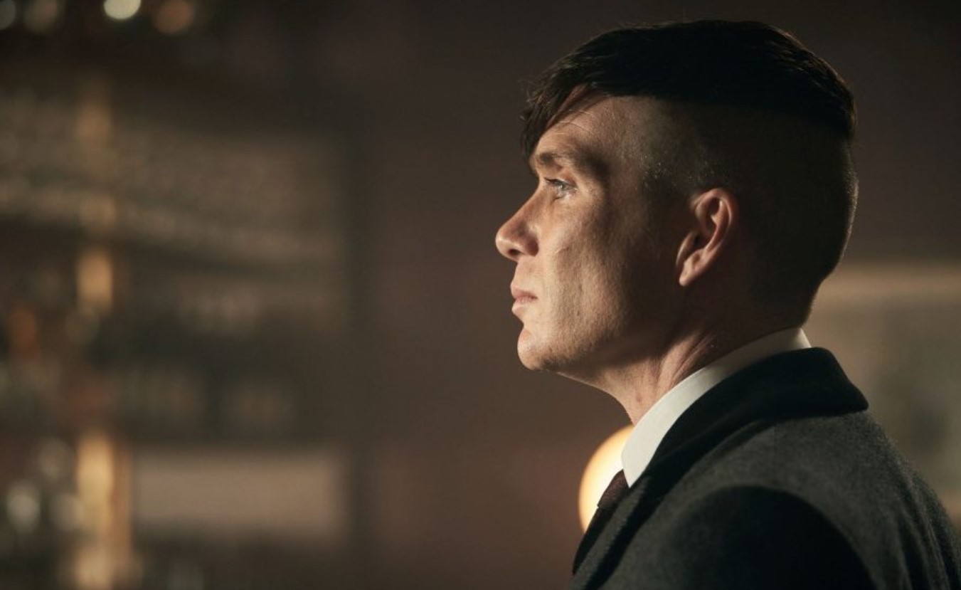 10 Film & Serial Cillian Murphy Terbaik, Wajib Masuk List Nonton