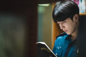 Nonton Vigilante Episode 3 Sub Indo Legal Bukan Bilibili, Klik Di Sini!