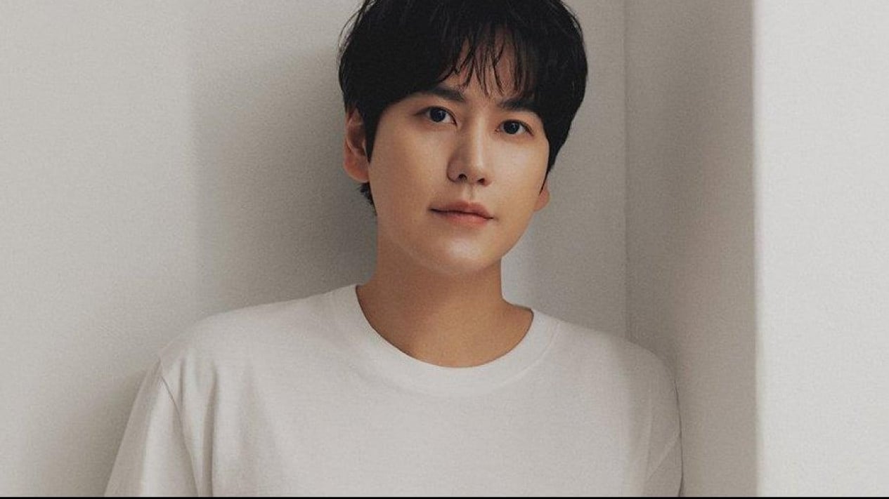 Kyuhyun Super Junior Alami Luka Saat Selamatkan Aktor Musikal