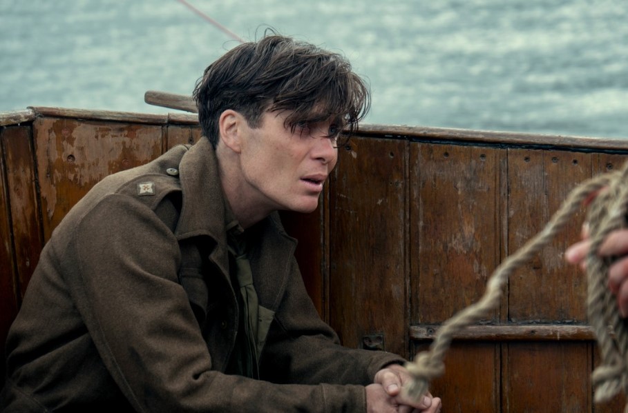 10 Film & Serial Cillian Murphy Terbaik, Wajib Masuk List Nonton