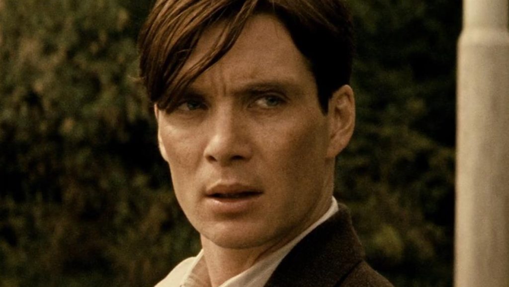 10 Film & Serial Cillian Murphy Terbaik, Wajib Masuk List Nonton