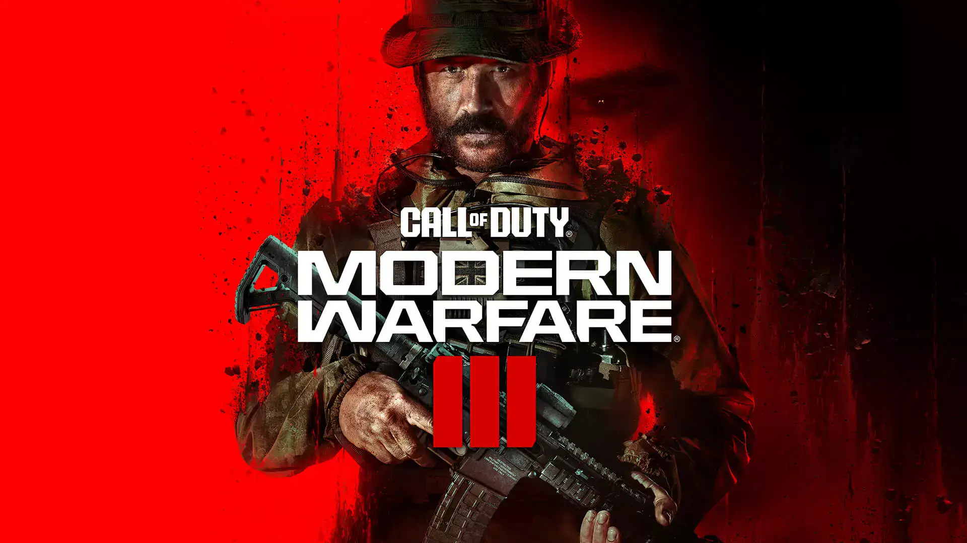 Download Call of Duty Modern Warfare III Bukan Ovagames Resmi Steam