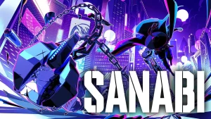 Download SANABI Legal Bukan Ovagames Resmi Steam