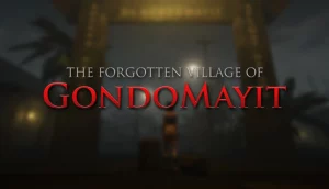 Download The Forgotten Village of Gondomayit Bukan Ovagames Resmi Steam