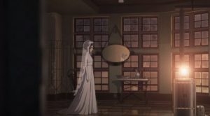 Film Anime Maboroshi Tayang Di Netflix Januari Nanti