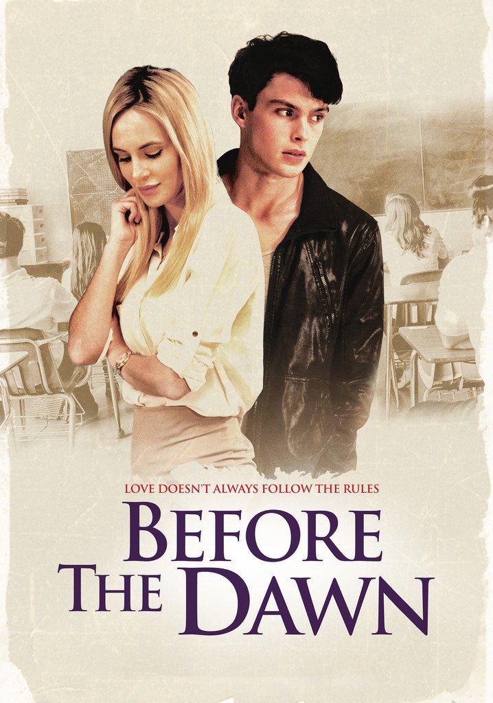 Nonton Film Before The Dawn 2019 Sub Indo Legal Bukan LK21!