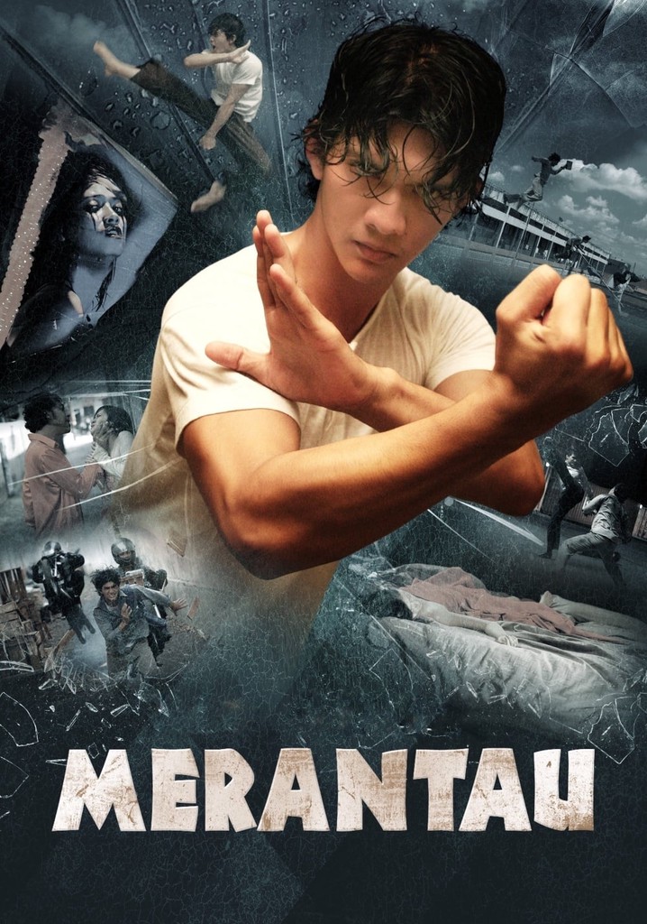 Nonton Merantau 2009 Full Movie, Bukan LK21! & Rebahin Klik Disini!