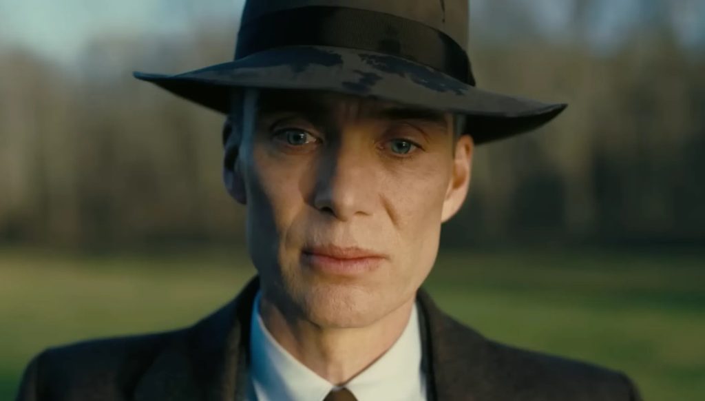 10 Film & Serial Cillian Murphy Terbaik, Wajib Masuk List Nonton