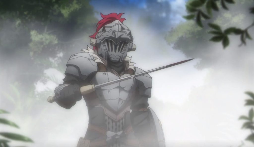 Nonton Goblin Slayer Season 2 Episode 8 Sub Indo, Resmi Di Bilibili