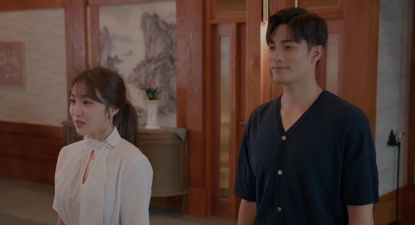 Nonton Perfect Marriage Revenge Episode 7 Sub Indo Legal Bukan Bilibili, Klik Di Sini!