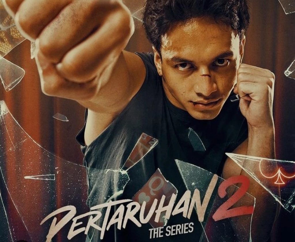 Download Pertaruhan The Series season 2 Episode 1-5 Bukan LK21, Klik Di Sini! 