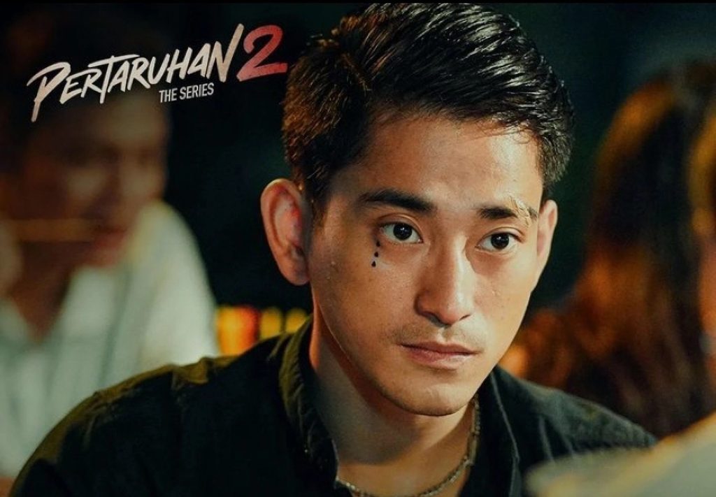 Download Pertaruhan The Series season 2 Episode 1-5 Bukan LK21, Klik Di Sini! 