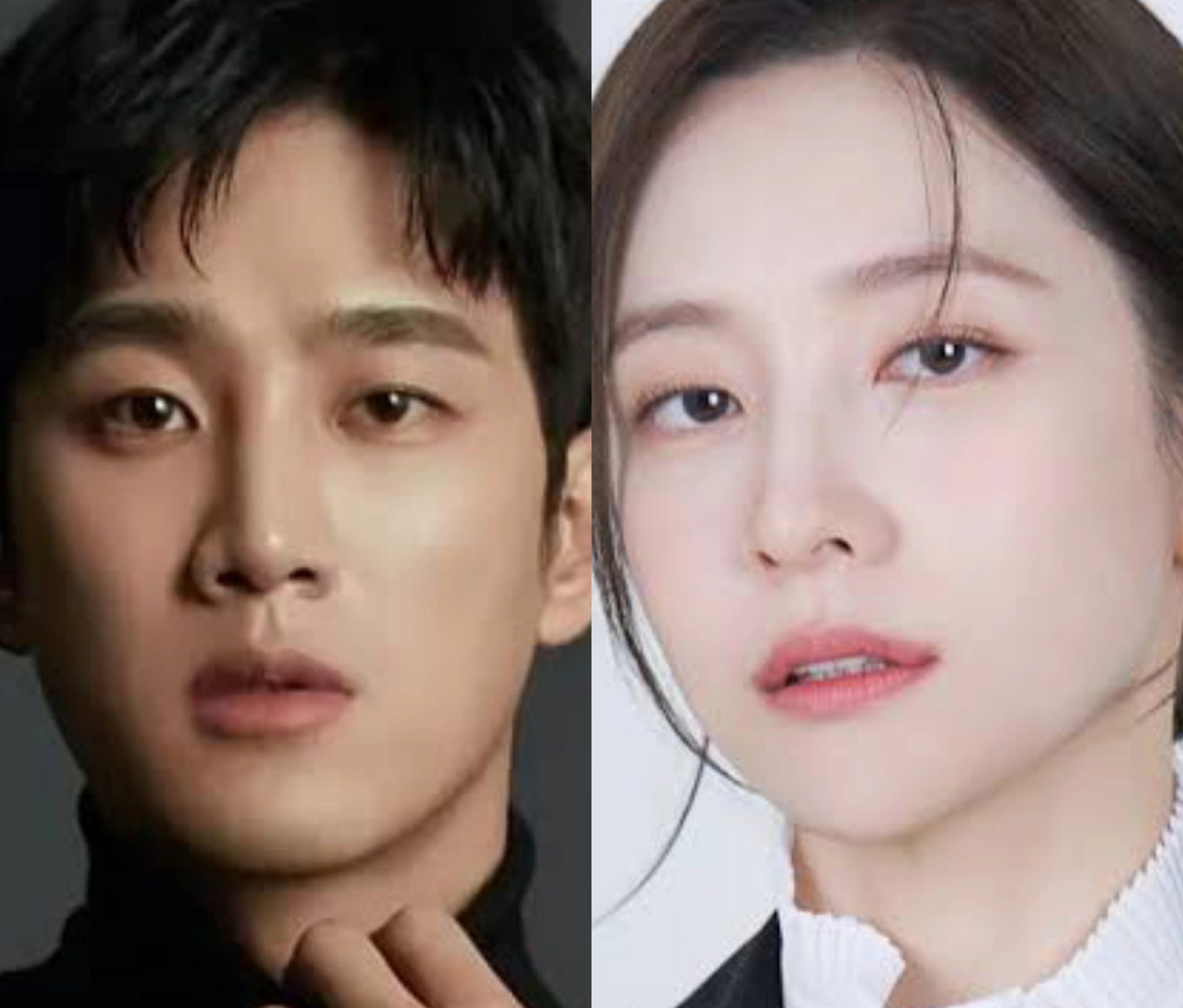 Tayang Awal Tahun, Ahn Bo Hyun Dan Park Ji Hyun Bintangi Drama Baru ...