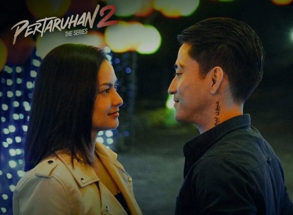 Nonton Pertaruhan The Series season 2 Episode 5 Bukan LK21, Klik Di Sini!