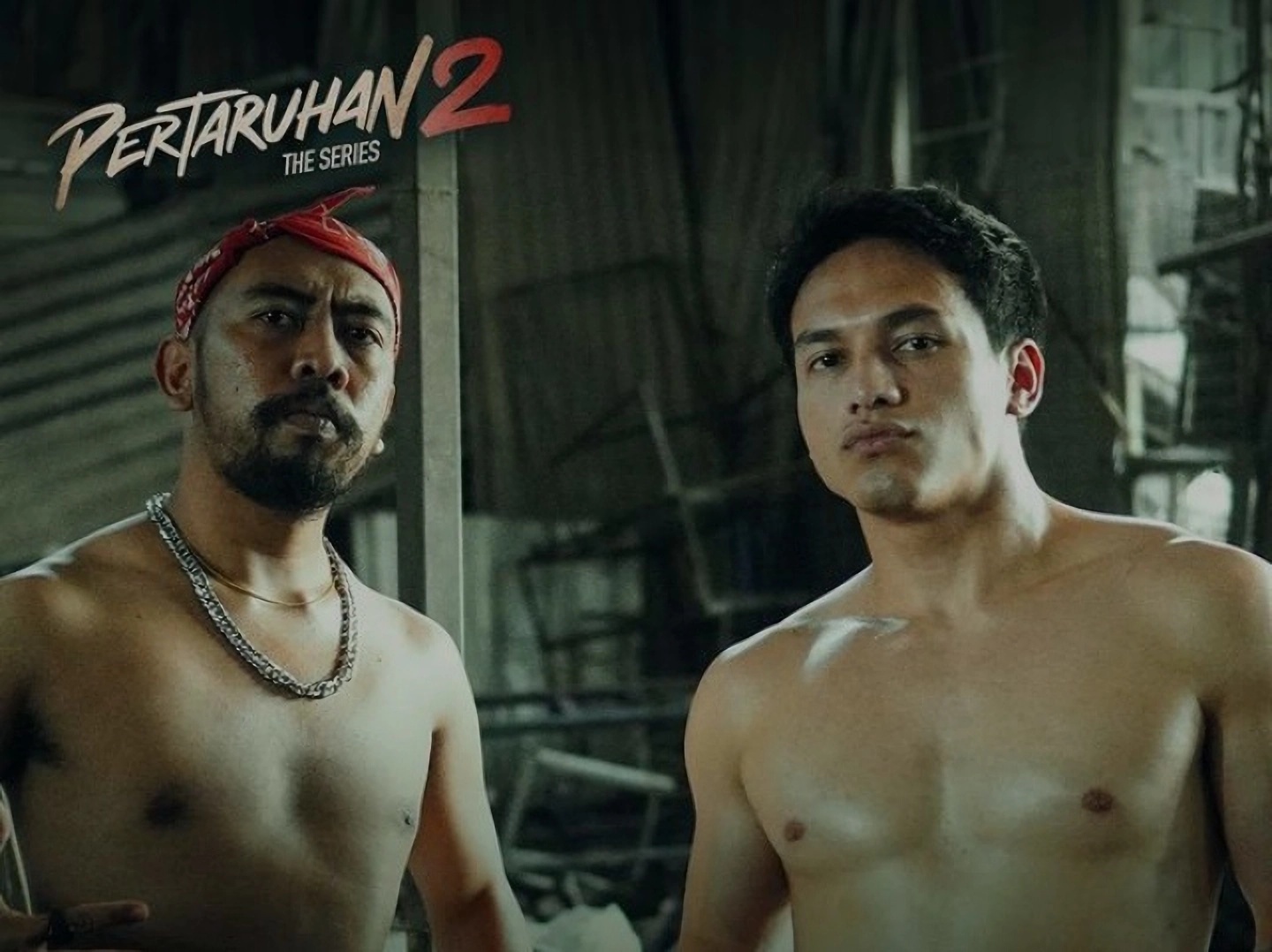 Nonton Pertaruhan The Series season 2 Episode 5 Bukan LK21, Klik Di Sini!