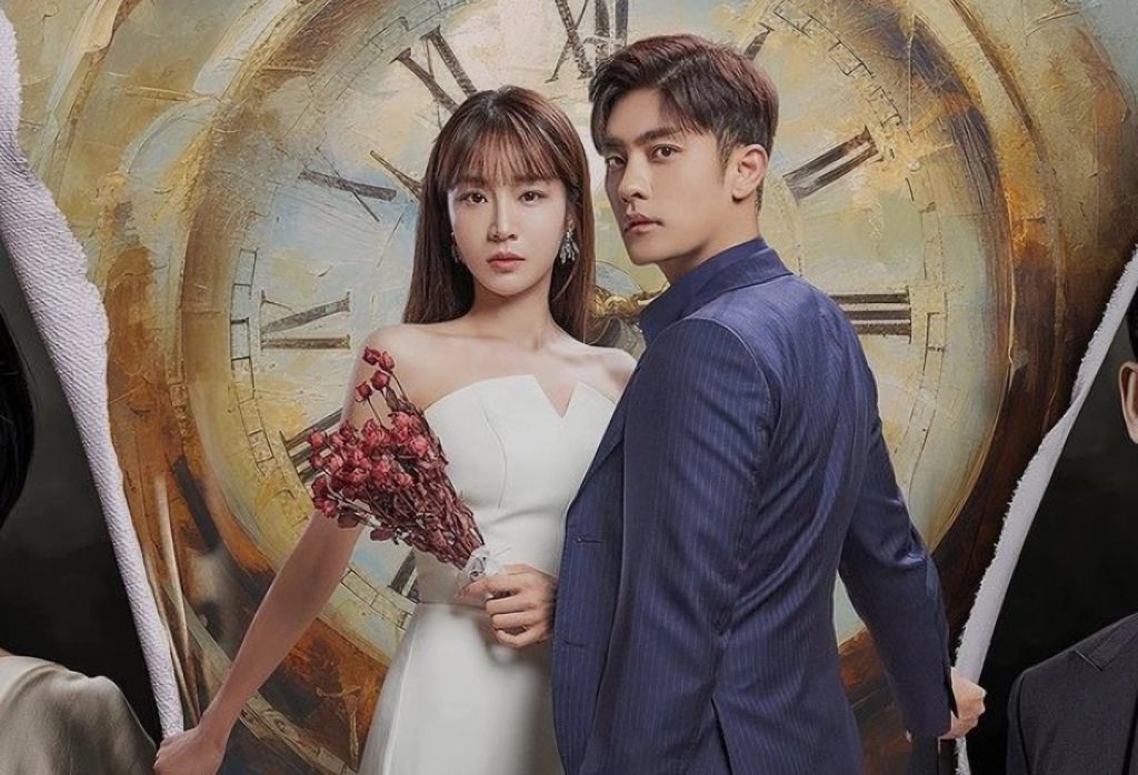 Download Perfect Marriage Revenge Episode 7-8 Sub Indo Legal Bukan Bilibili, Klik Di Sini!