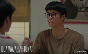 Nonton Dua Wajah Arjuna Episode 5 Legal Bukan Bilibili, Klik Di Sini!