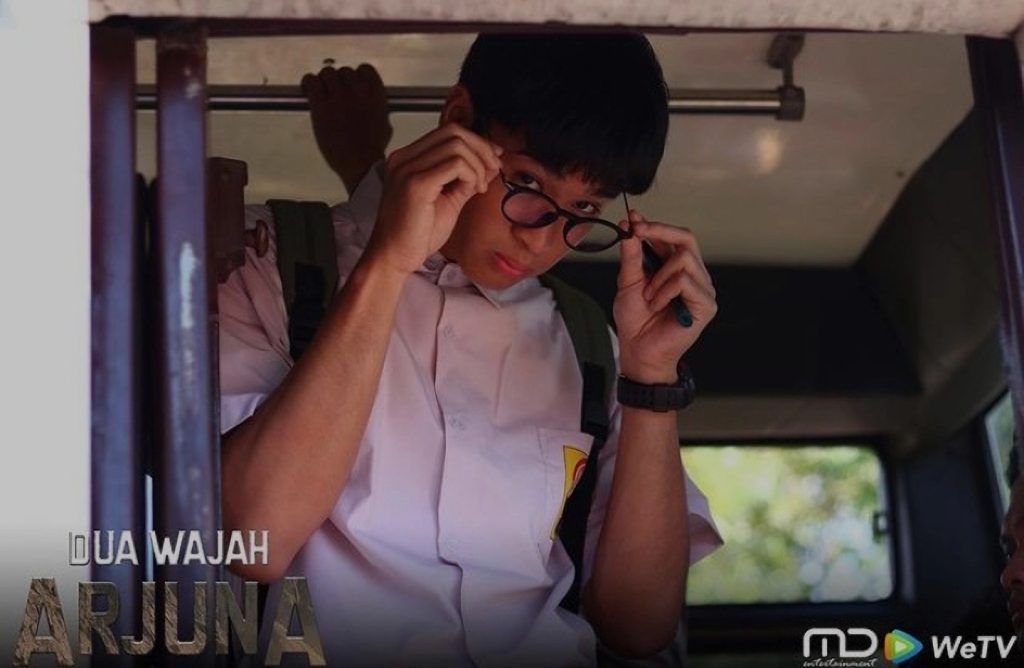 Nonton Dua Wajah Arjuna Episode 5 Legal Bukan Bilibili, Klik Di Sini!