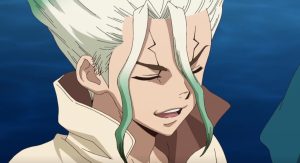 Nonton Dr. Stone Season 3 Episode 18 Sub Indo, Terbaru! Legal Bilibili, iQIYI, Vidio!