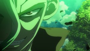 Nonton Dr. Stone Season 3 Episode 19 Sub Indo, Terbaru! Legal Bilibili, iQIYI, Vidio