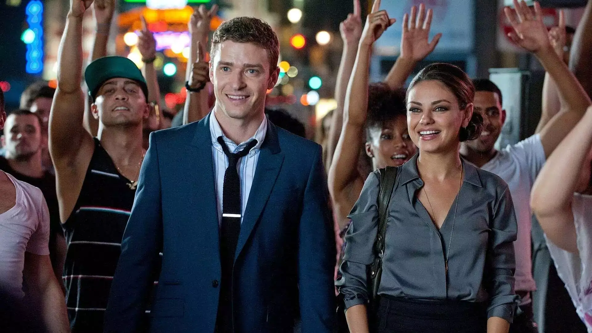 Nonton Film Friends with Benefits Sub Indo Bukan LK21