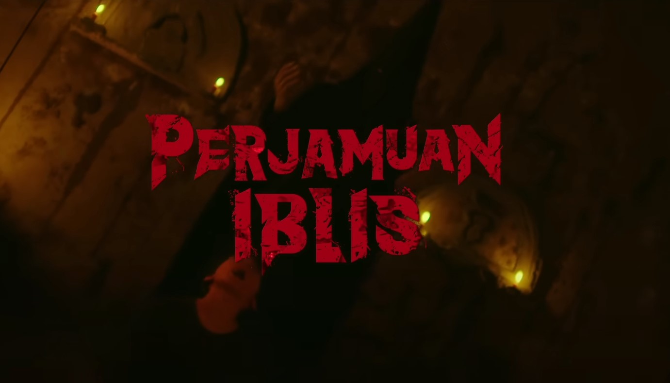 Nonton Film Perjamuan Iblis (2023) Full Movie, Klik Disini! Legal Bukan LK21!