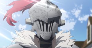 Nonton Goblin Slayer Season 2 Episode 5 Sub Indo, Resmi Beserta Jadwal Dan Sinopsis