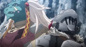 Nonton Goblin Slayer Season 2 Episode 6 Sub Indo, Klik Disini!