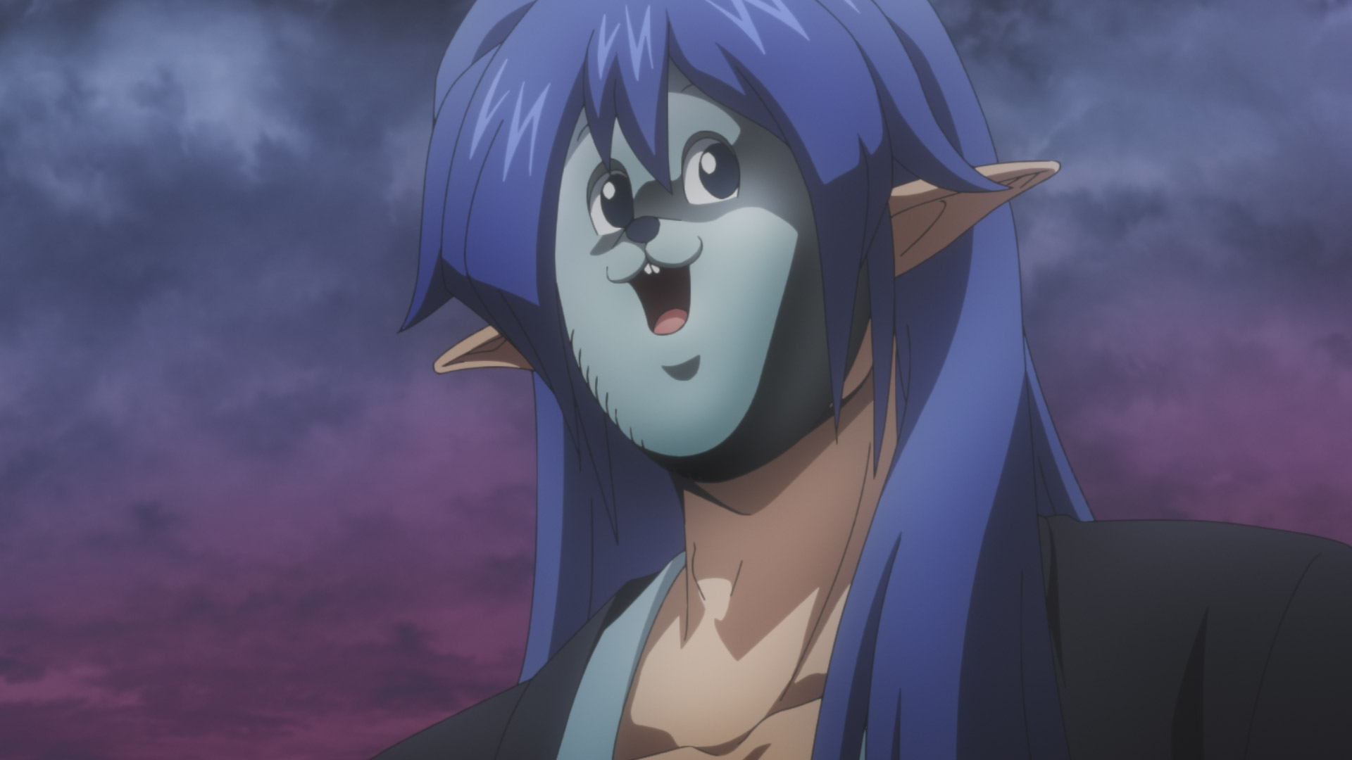 Nonton Helck Episode 21 Sub Indo, Resmi Bilibili Bukan Anoboy & Samehadaku