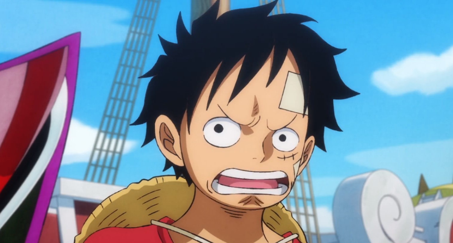 Nonton One Piece Episode 1083 Sub Indo, Legal Serta Sinopsis & Jadwal