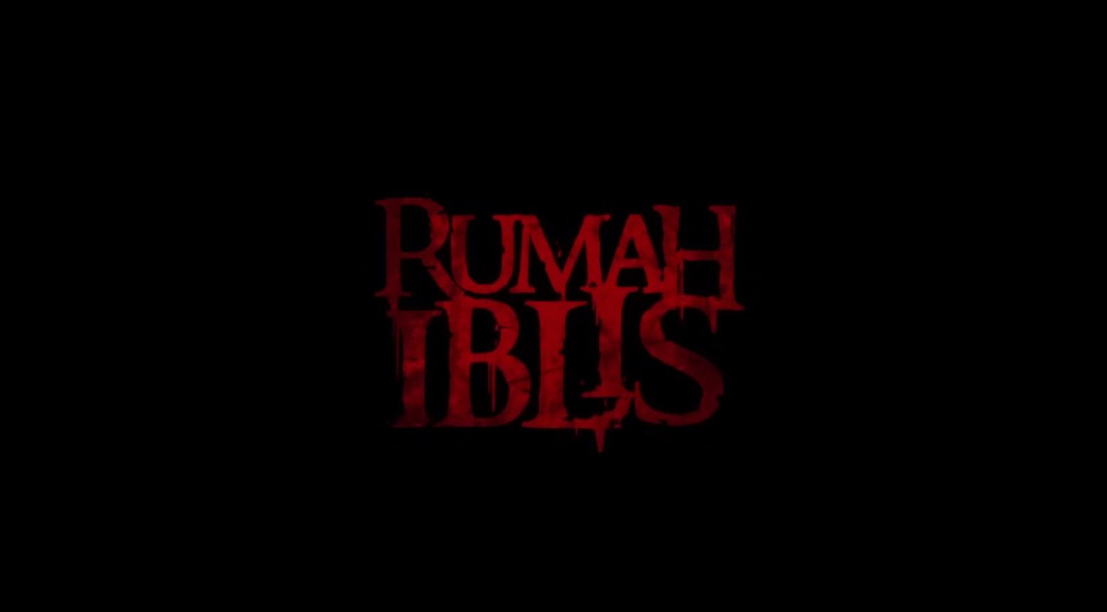 Nonton Rumah Iblis Full Movie, Film Aura Kasih Terbaru Legal Bukan LK21!