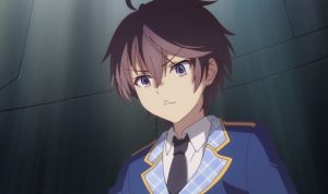 Nonton Seiken Gakuin no Makentsukai Sub Indo Episode 2-6, Legal Bukan Anoboy