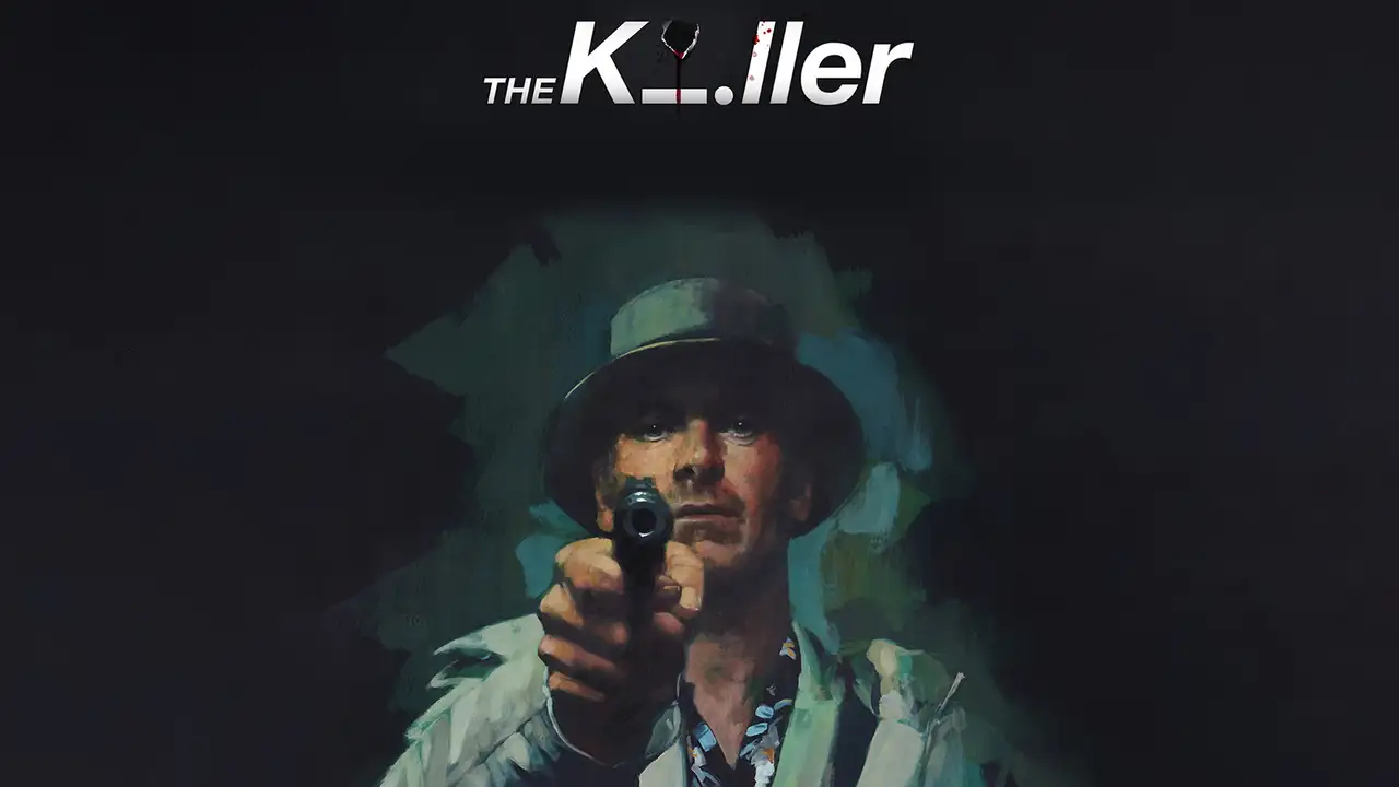 Nonton The Killer 2023 Sub Indo Bukan Lk21, Klik Di sini!