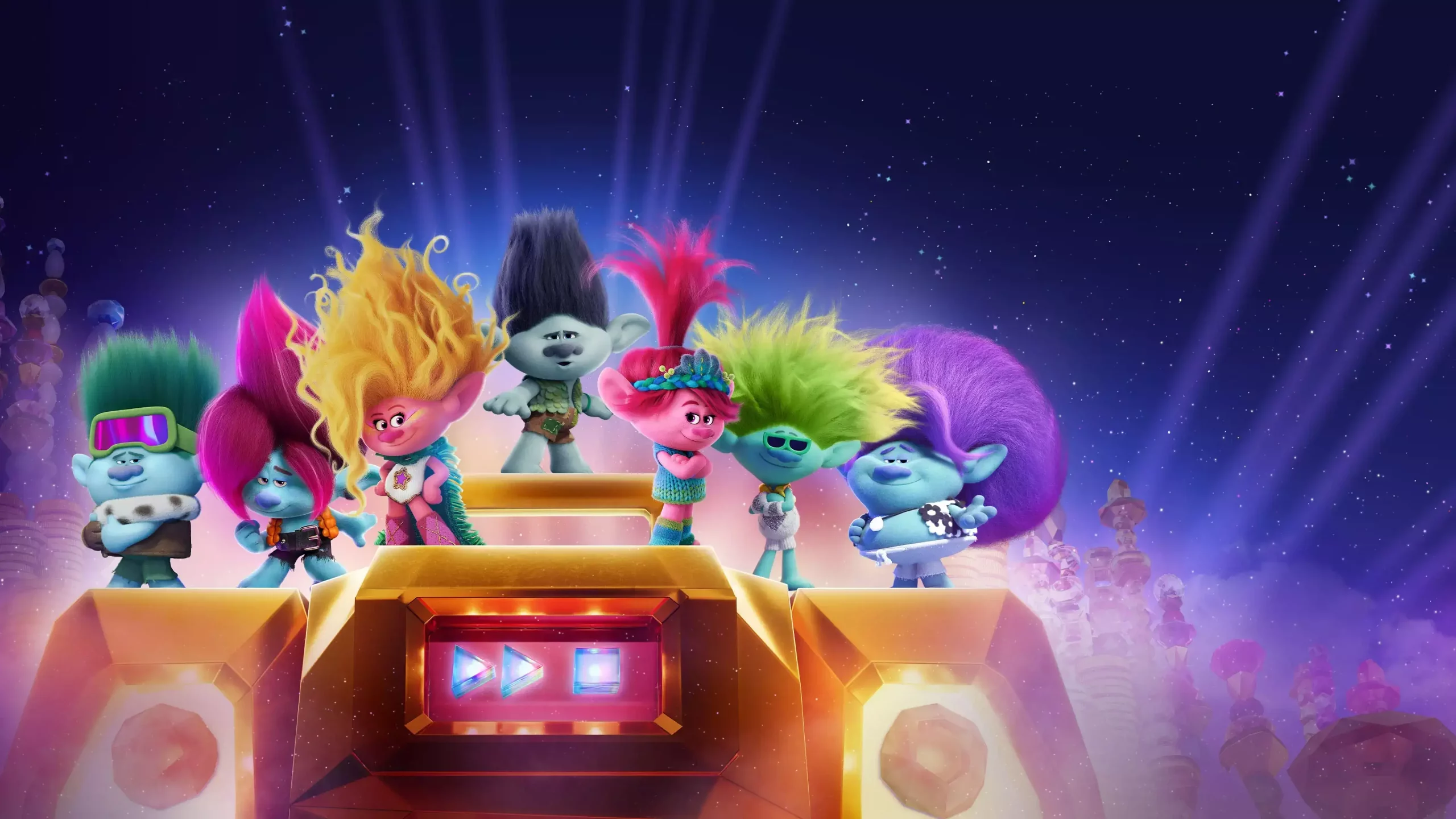 Nonton Trolls Band Together Sub Indo Bukan Lk21 dan Rebahin