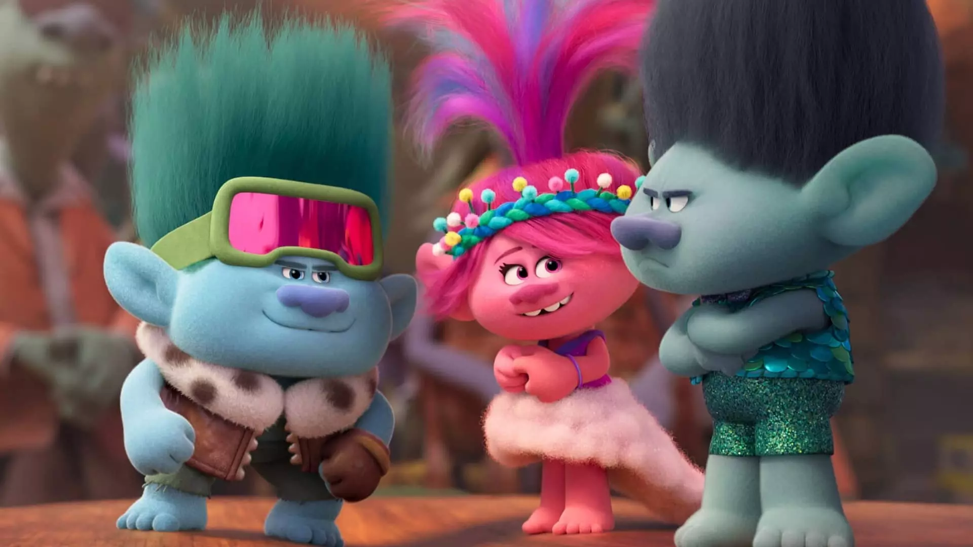 Nonton Trolls Band Together Sub Indo Bukan Lk21 dan Rebahin