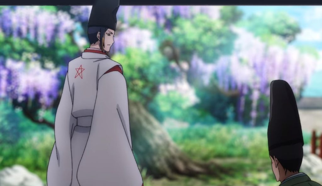 Nonton Anime Onmyoji Sub Indo Full Episode 1-13, Legal Netflix Bukan Bilibili & Anoboy