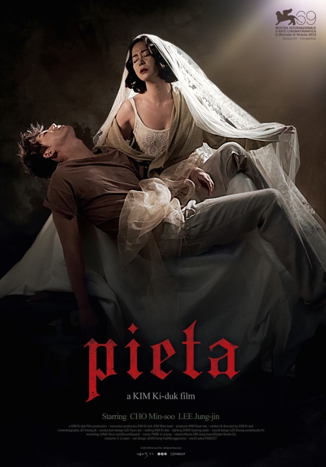 Nonton Pieta 2012 Sub Indo, Klik Disini! Bukan LK21!